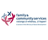 Family & Community Services