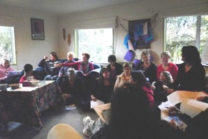 Strategic Planning meeting 007