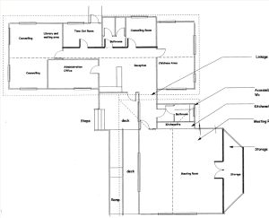 Interior plans