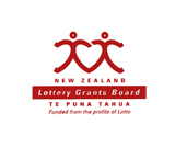 NZ Lottery Grants Board