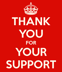 Thanks